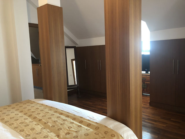 Windsor Court Shanghai | 1-Bedroom Apartment