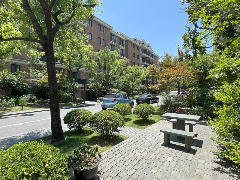 温莎公寓 | 酒店式服务公寓